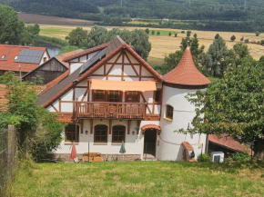 Apartments Zur alten Scheune Göringen